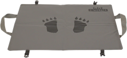 C-Monsta Omkleed Mat V2