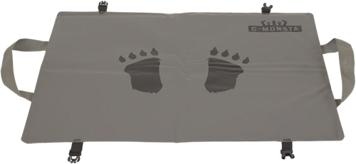 C-Monsta Omkleed Mat V2