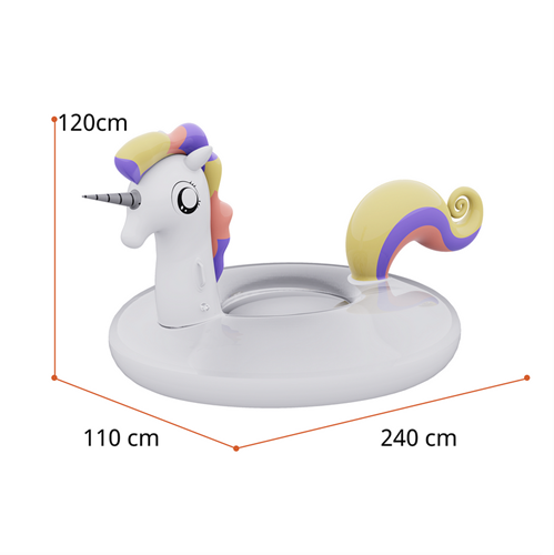 Lefeet Floater C030012
