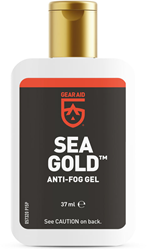 Gear Aid Antifog - Sea Gold 37ml
