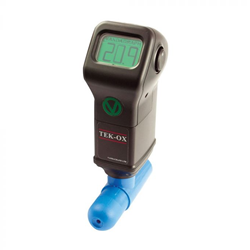 O2 Analyzer