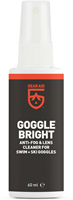 Gear Aid Antifog - Goggle Bright Pump Spray 60ml