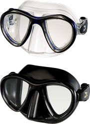 IST Sports - Duikbril Bluetech - Smalle Pasvorm