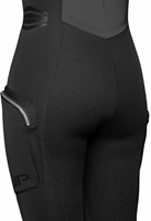 Waterproof W8 Neoflex - 5mm Neopreen Duikpak - Dames-2