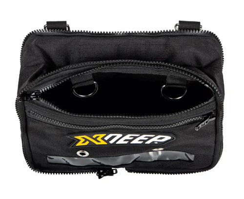 XDeep Expandable Cargo Pouch-2
