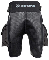 Apeks Tech Short -2
