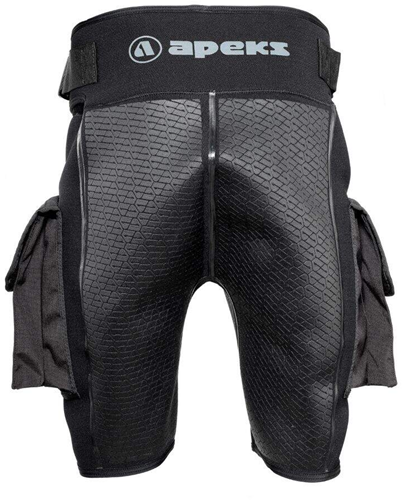 Apeks Tech Short -2