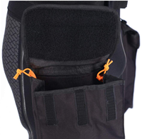 Apeks Tech Short -3