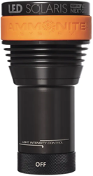 Ammonite LED Solaris Next Gen - Lampkop