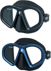 IST Sports Hunter Duik- en Freedivebril