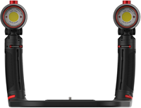 Sea Dragon DUO 6000F Set (2x 3000 CB)-2