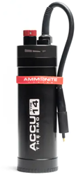 Ammonite Accu Type 14 Thermo E/O Cord