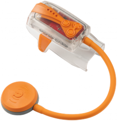 Aria QR+ Snorkie Talkie (per stuk)
