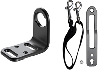 LeFeet P1 Single Hand Rail Kit
