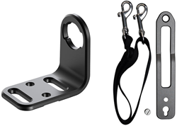 Lefeet Single Hand Rail Kit