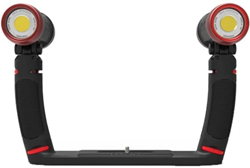 Sea Dragon Duo 5000F set