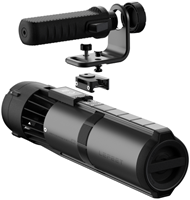 Lefeet Rail Kit C040027