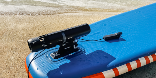 LeFeet P1 SUP Mount Kit-2