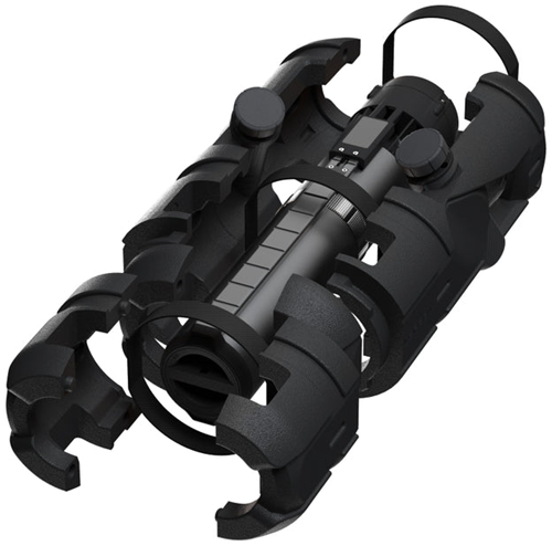 Lefeet P1 Buoyancy Sleeve-2