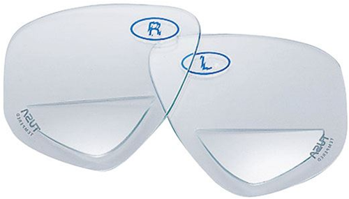 TUSA READING LENS CEOS +2.0 - Rechts
