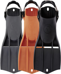 Apeks RK3 Duikvinnen - Springstrap - HD Versie