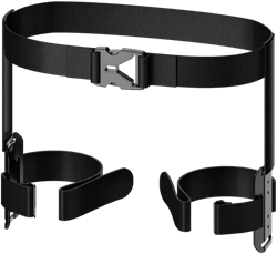 LeFeet P1 Lite Leg Mount Kit