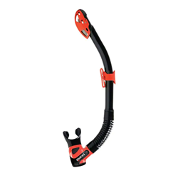 Snorkel met drytop