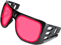 Ocean Reef Colour Enhancing Lenses