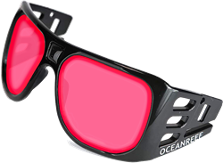 Ocean Reef Colour Enhancing Lenses