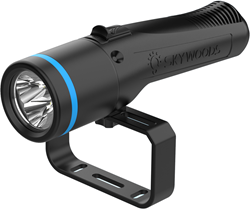 Skywoods Diving D7 Ultra 5000 Lumen