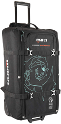 Mares Cruise Back Pack - Aquamarine