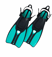 Snorkelvinnen