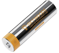 Skywoods Diving Li-Ion Accu 2600mah 9.62Wh