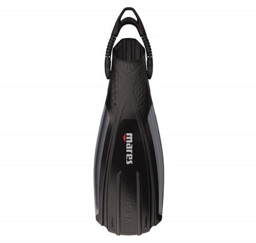 Mares Avanti 4X Dark Grey