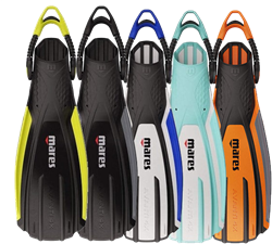 Mares Avanti 4X Vinnen