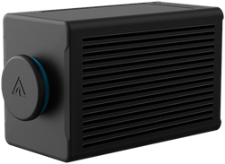 LeFeet C1 Battery - Black