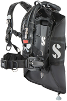 Scubapro Hydros Pro 2 - Trimvest