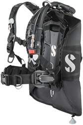 Scubapro Hydros Pro 2 - Trimvest