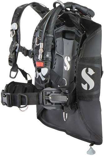 Scubapro Hydros Pro 2 - Trimvest