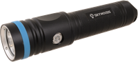 Skywoods Diving D7 Nova 2600 Lumen