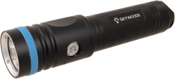 Skywoods Diving D7 Nova 2600 Lumen