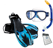Snorkelset voor kinderen