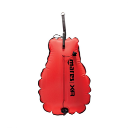 Liftbag & decoboei