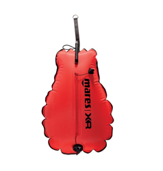 Liftbag & decoboei