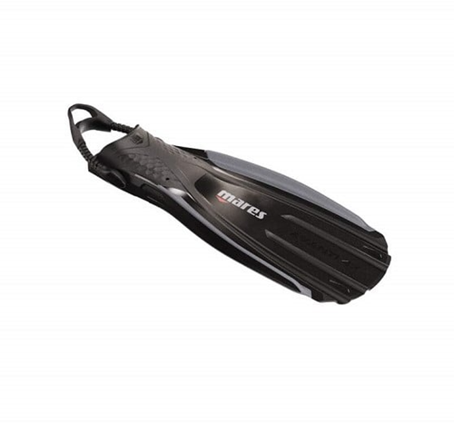 Mares Avanti 4X Dark Grey-2