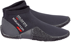 Mares Boot Equator Waterschoentje - 2mm