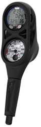 Aqualung i300C Console 2-delig met manometer