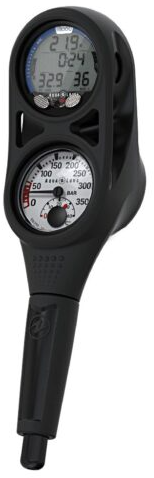 Aqualung i300C Console 2-delig met manometer
