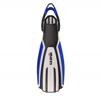 Mares AVANTI 4X Blue WHK