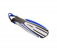 Mares AVANTI 4X Blue WHK-2
